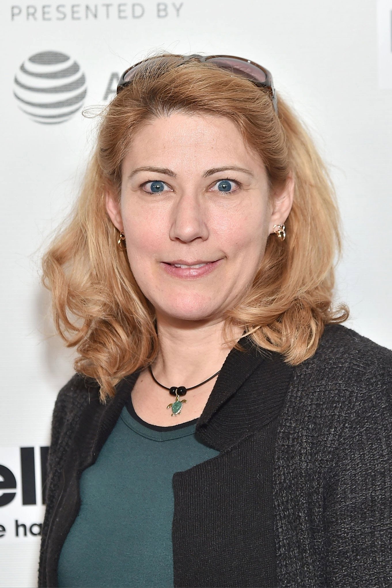 Jocelyn Stamat