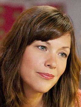 Jodie Dowdall