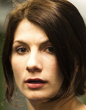 Jodie Whittaker