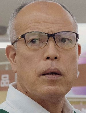Jódži Tanaka