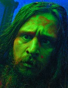 Joe Begos