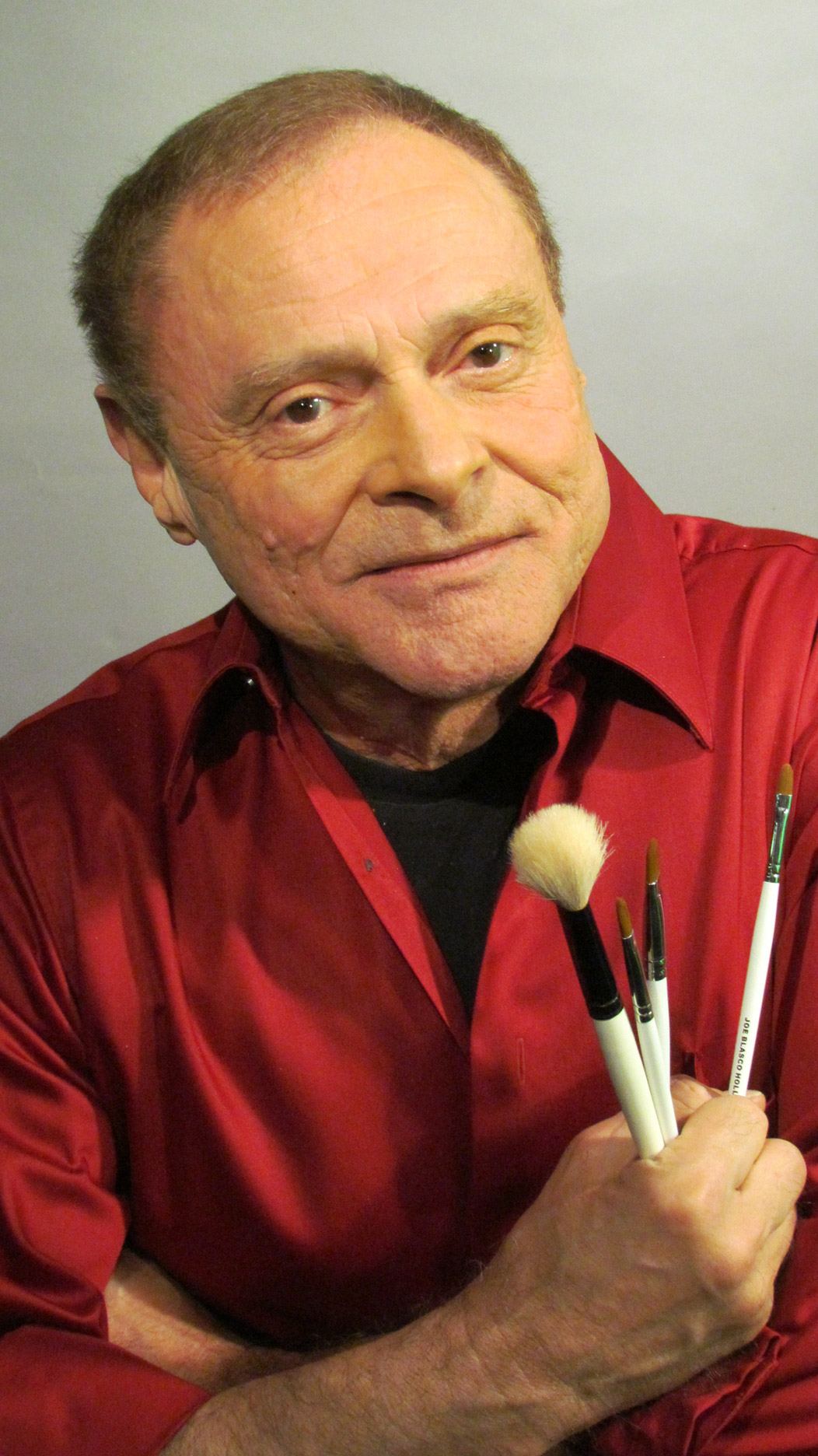 Joe Blasco