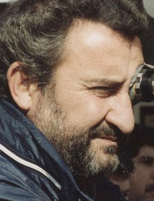 Joe D'Amato