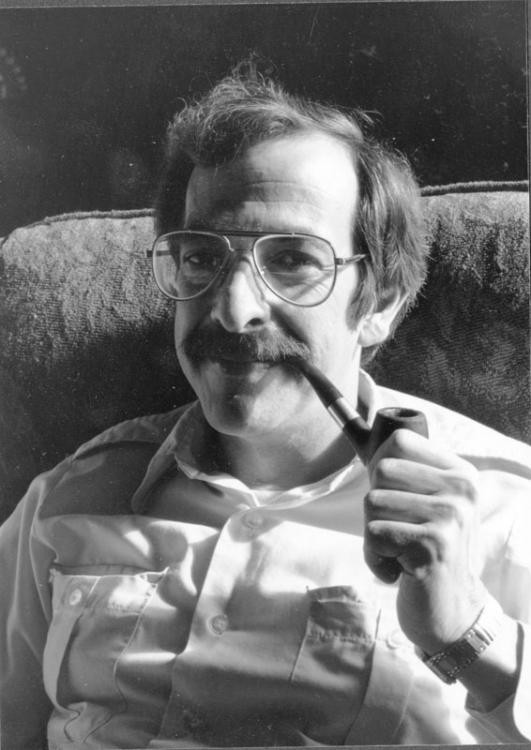 Joe Dominguez