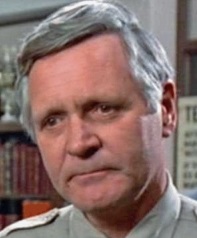 Joe Dorsey