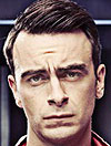 Joe Gilgun