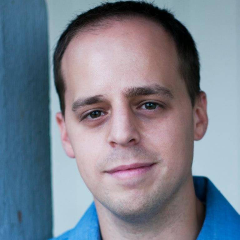 Joe Hammerstone