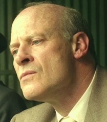 Joe Inscoe
