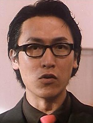 Joe Ma