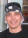 Joe Satriani