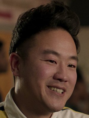 Joe Seo