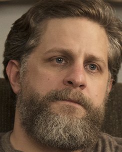 Joe Tippett