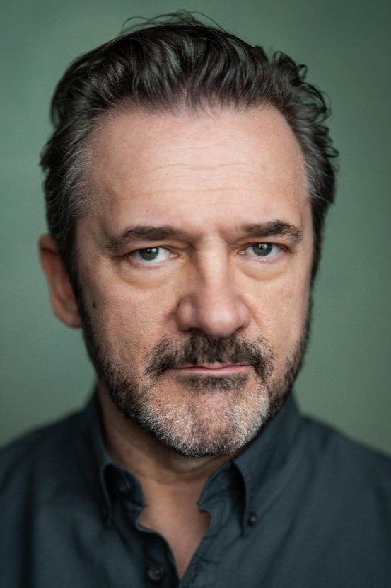 Joe Tucker