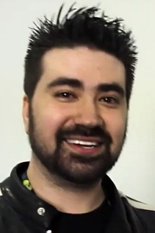 Joe Vargas