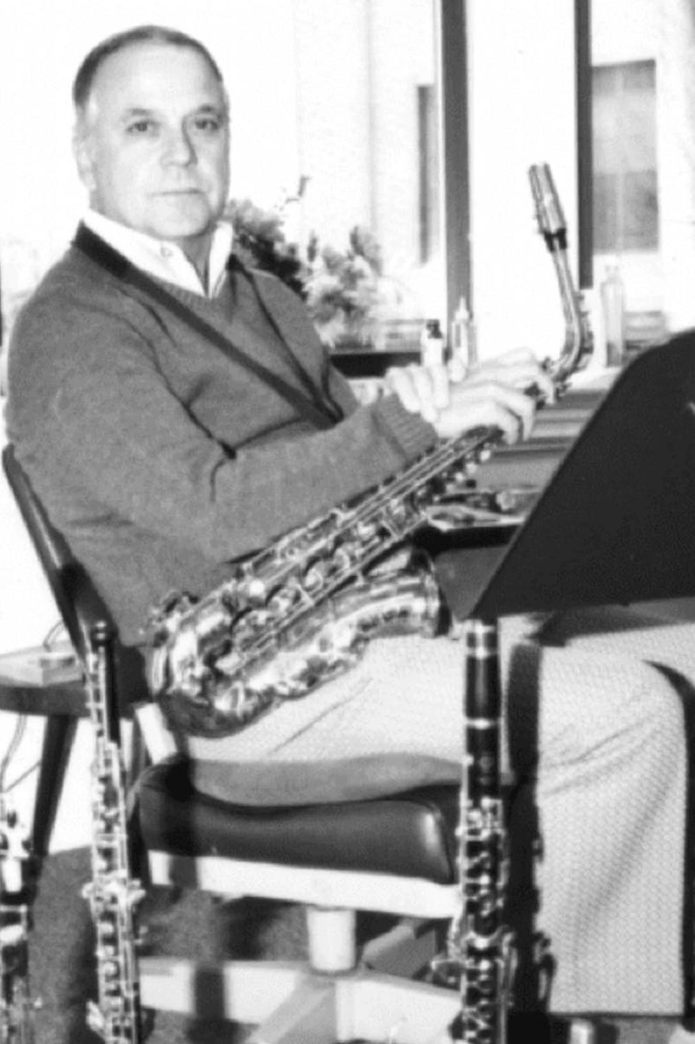 Joe Viola