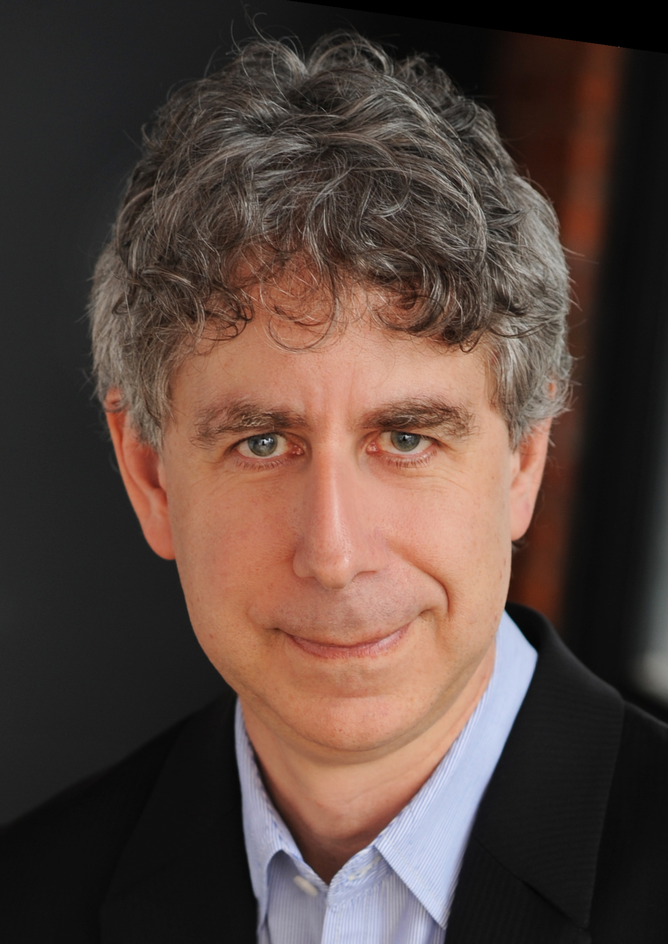 Joel Bakan