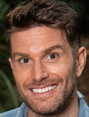 Joel Dommett