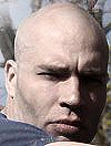Joel Gardiner