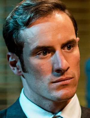 Joel Jackson