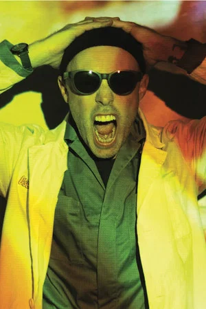 Joel Potrykus