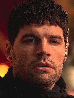 Joel Smallbone