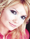 Joely Collins