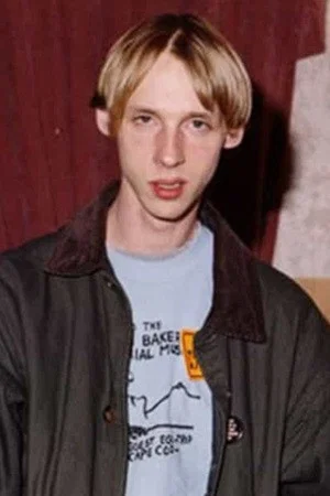 Joey Smack