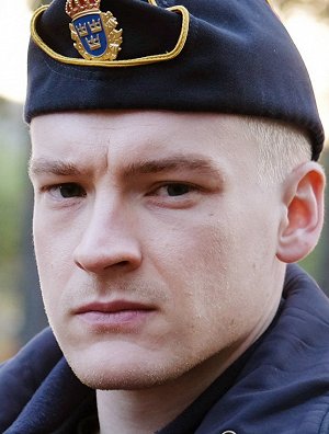 Johan Marenius Nordahl