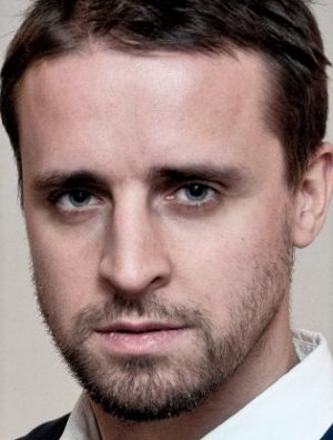Johan Storm
