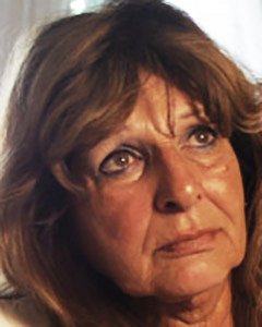 Johana Saudková