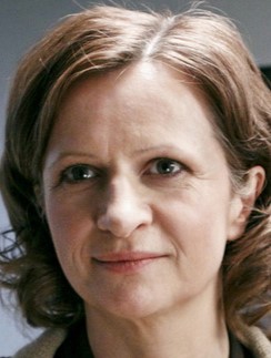 Johanna Gastdorf