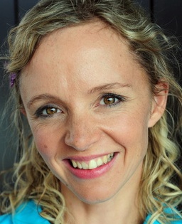 Johanna Klante