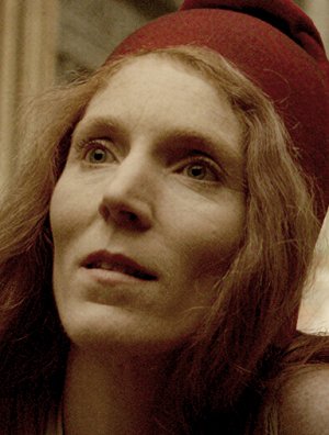 Johanna Korthals Altes