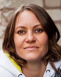 Johanna Nordblad