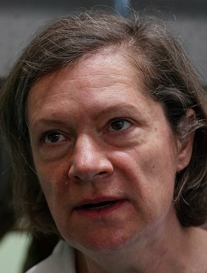 Johanna Orsini-Rosenberg