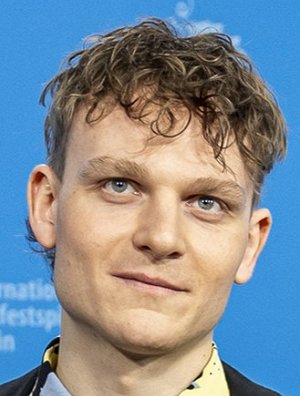 Johannes Hegemann