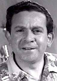 John Bluthal