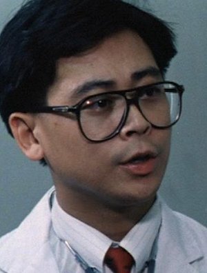 John Chan-sang Cheung