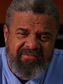 John Cothran Jr.