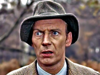 John Crocker