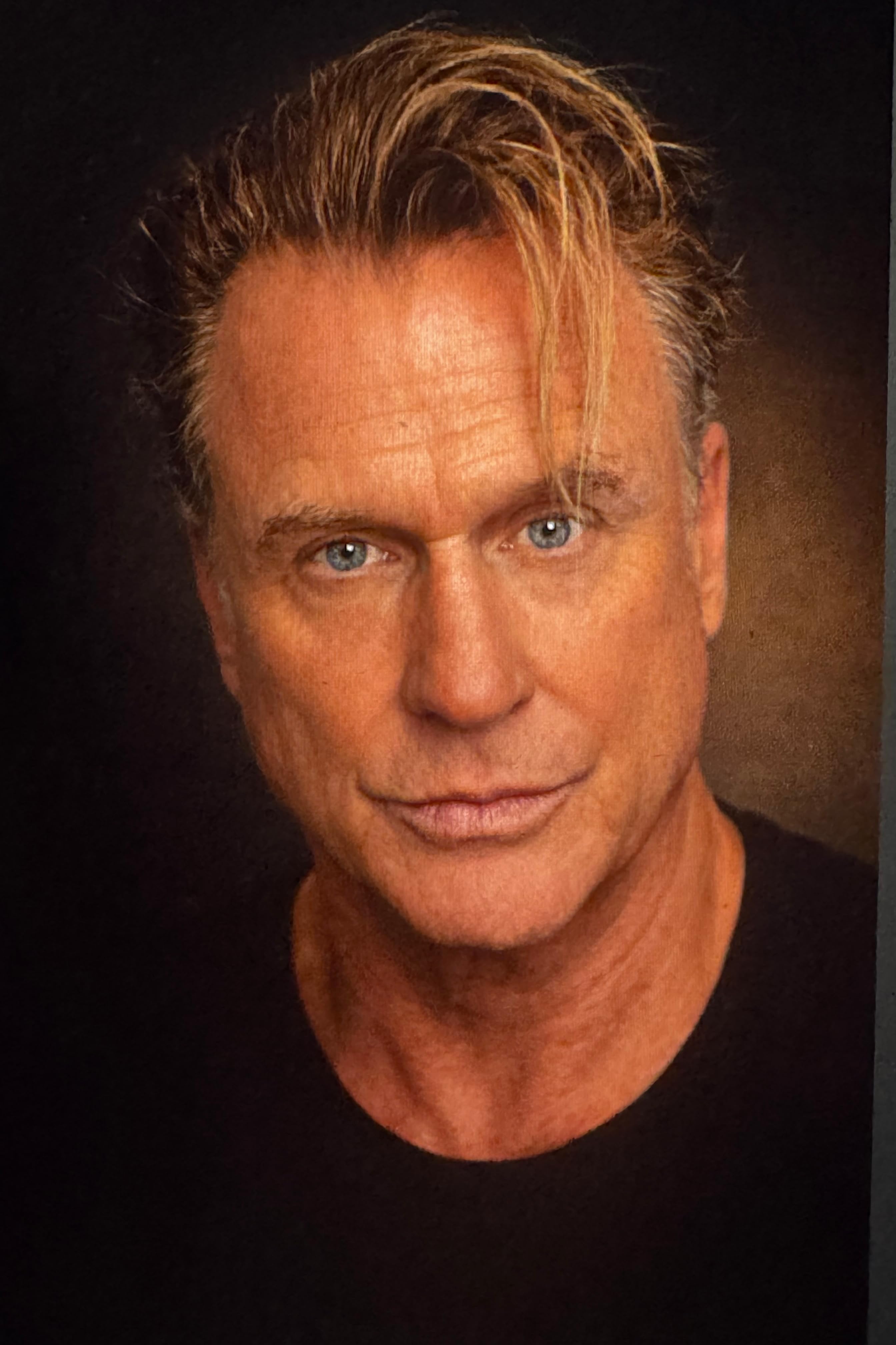 John David Gregory