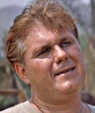 John Durren
