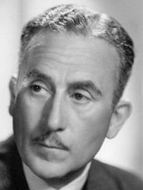 John Halliday