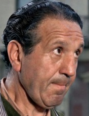 John Indrisano