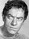 John Ireland