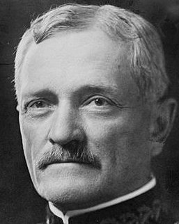 John J. Pershing
