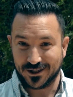 John Kourounis