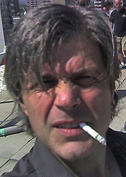 John L'Ecuyer