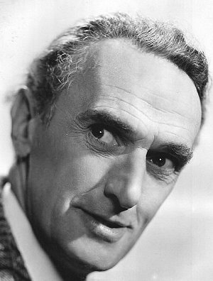 John Laurie