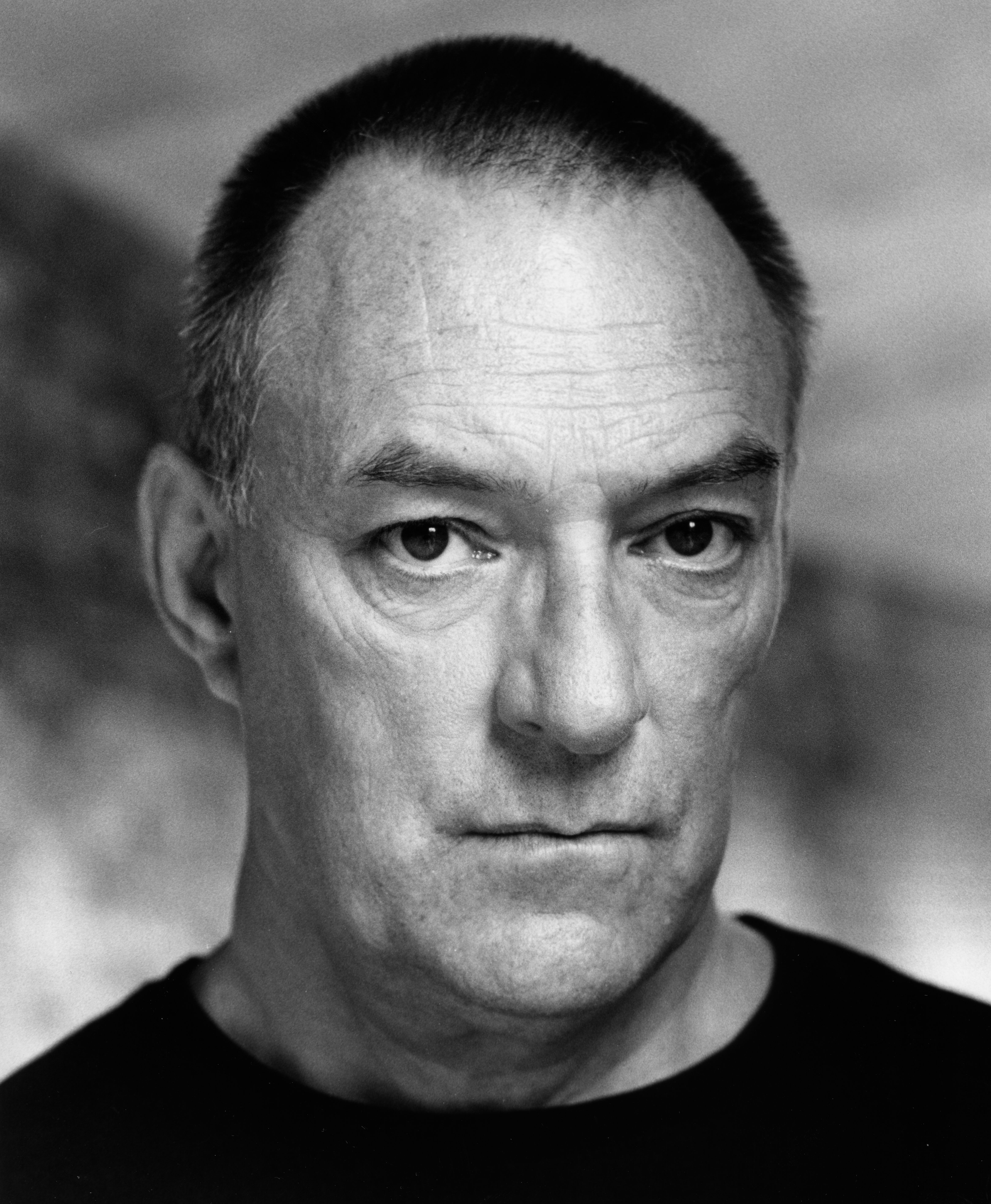 John Mcglynn